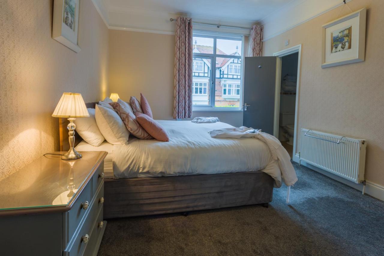 Gasthof The Rosscourt Hotel (Adults Only)