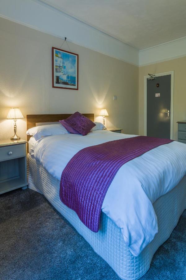 The Rosscourt Hotel (Adults Only) Bournemouth