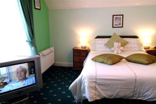 The Rosscourt Hotel (Adults Only) 3*