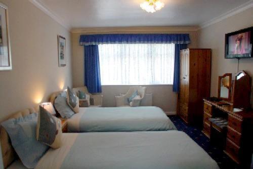 The Rosscourt Hotel (Adults Only) Bournemouth