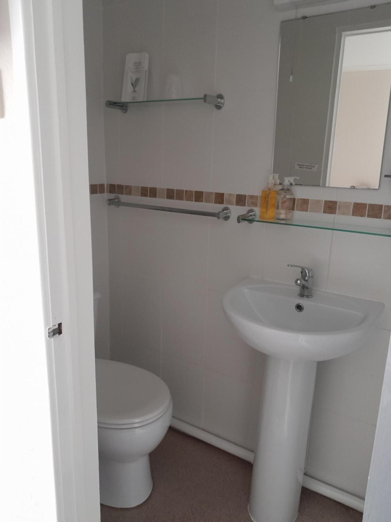 Gasthof The Rosscourt Hotel (Adults Only) Bournemouth