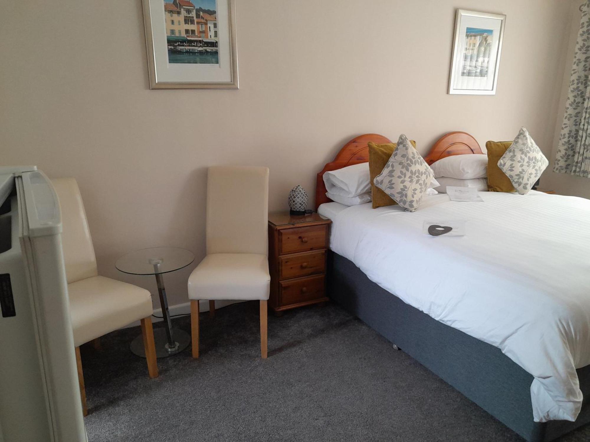 The Rosscourt Hotel (Adults Only) Bournemouth