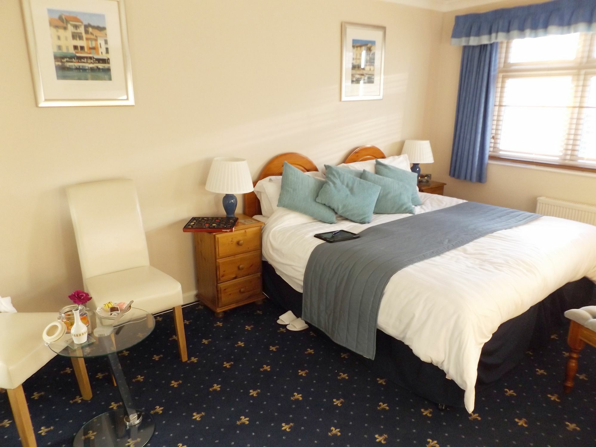 The Rosscourt Hotel (Adults Only) Bournemouth