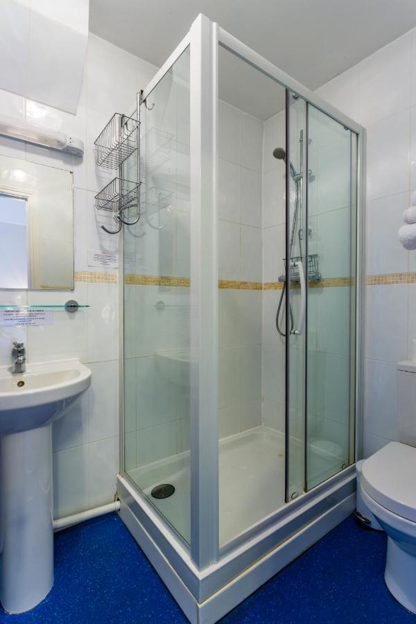 Maison d'hôtes Relax At Rosscourt Guest House-Free On Site Parking (Adults Only) Bornemouth