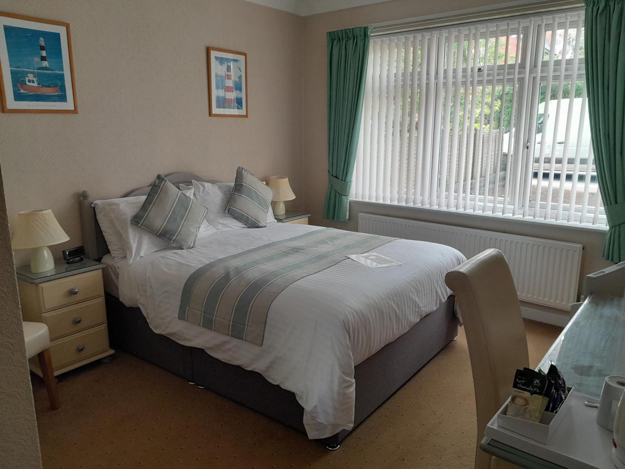 Maison d'hôtes Relax At Rosscourt Guest House-Free On Site Parking (Adults Only)
