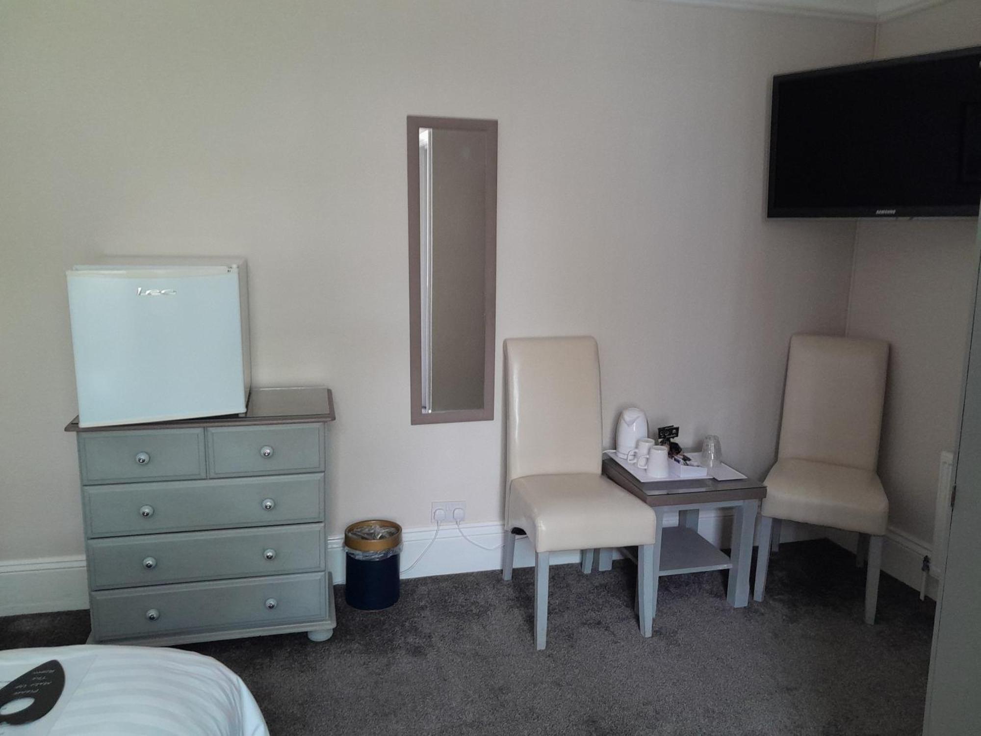 Maison d'hôtes Relax At Rosscourt Guest House-Free On Site Parking (Adults Only) Bornemouth