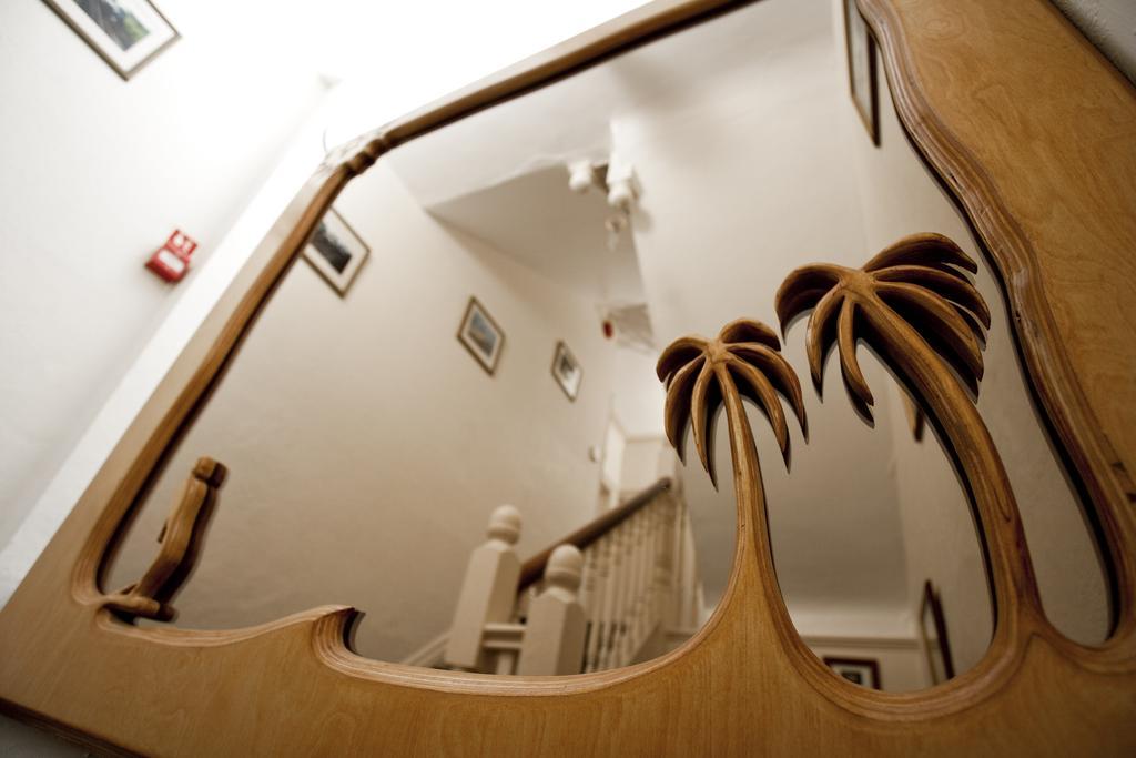 Maison d'hôtes Relax At Rosscourt Guest House-Free On Site Parking (Adults Only) Bornemouth