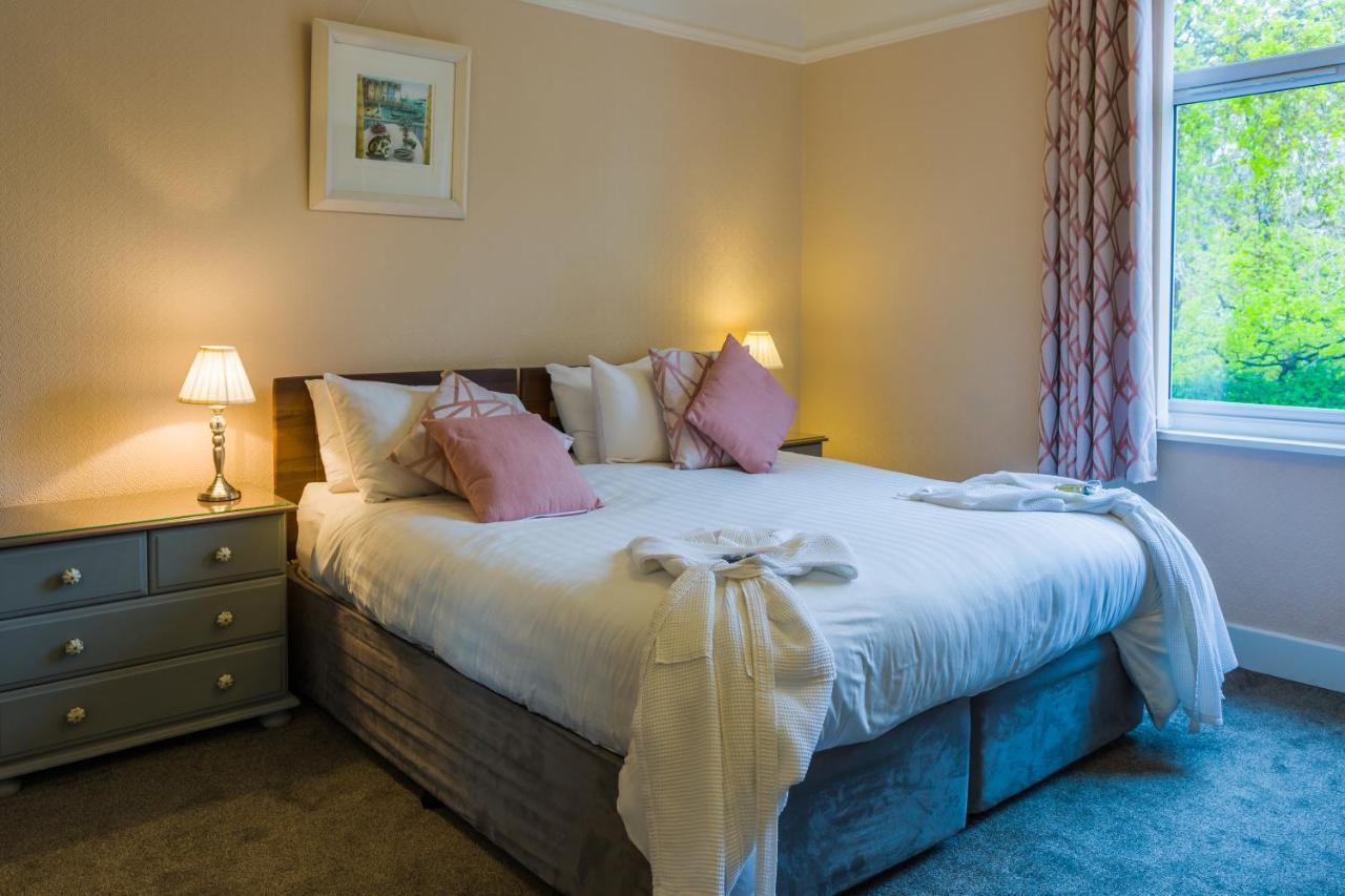 Relax At Rosscourt Guest House-Free On Site Parking (Adults Only) Гостевой дом