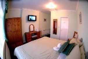 Гостевой дом Relax At Rosscourt Guest House-Free On Site Parking (Adults Only) Борнмут