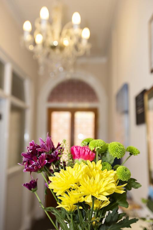 Relax At Rosscourt Guest House-Free On Site Parking (Adults Only) 3* Борнмут