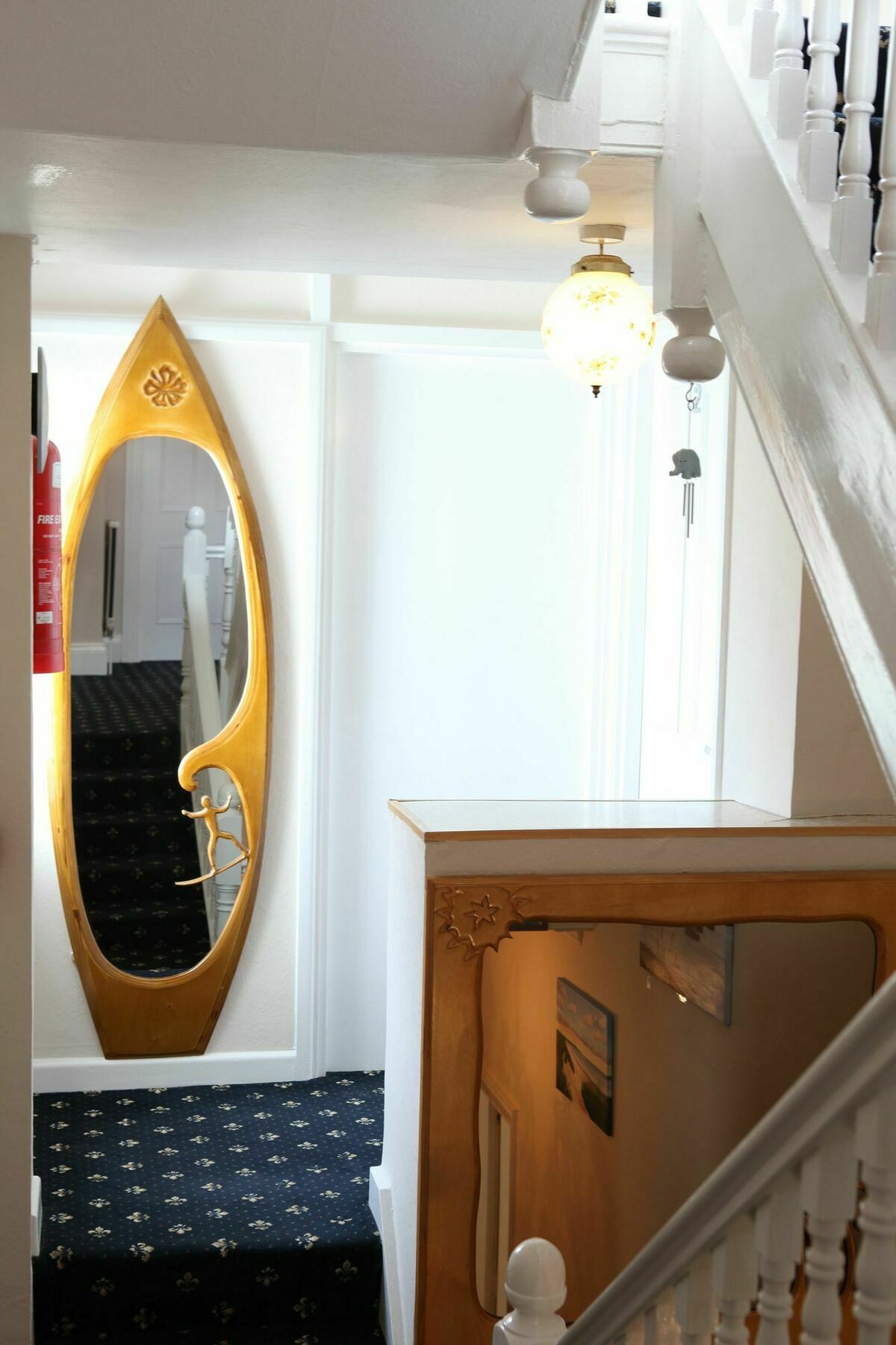 Relax At Rosscourt Guest House-Free On Site Parking (Adults Only) Гостевой дом