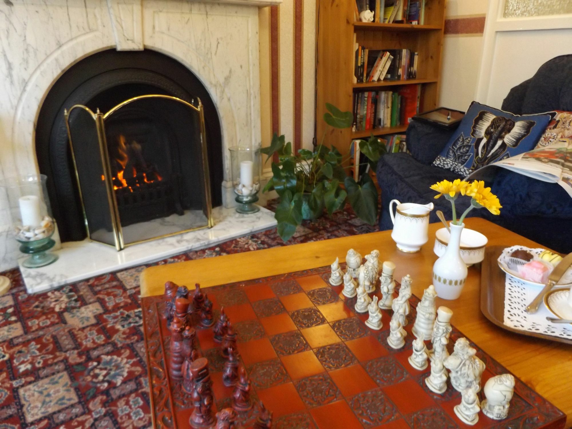 Relax At Rosscourt Guest House-Free On Site Parking (Adults Only) Борнмут